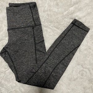 3 Pocket High Rise Full Length Skinny Leggings